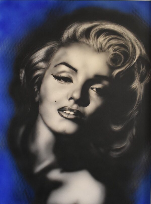 Marilyn