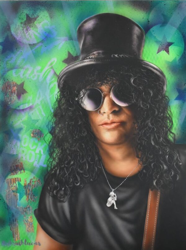 Slash