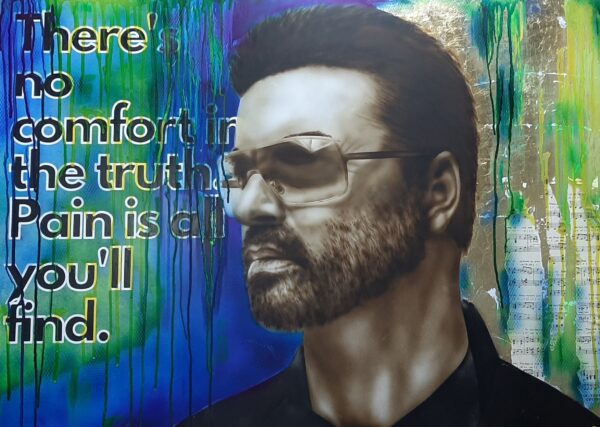 George Michael 'Careless Whisper'