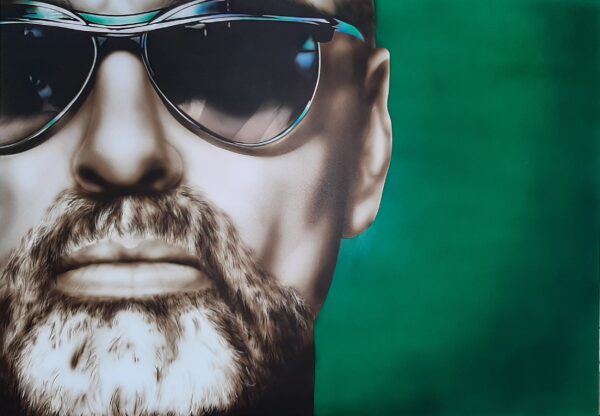 George Michael ‘Freedom 2’
