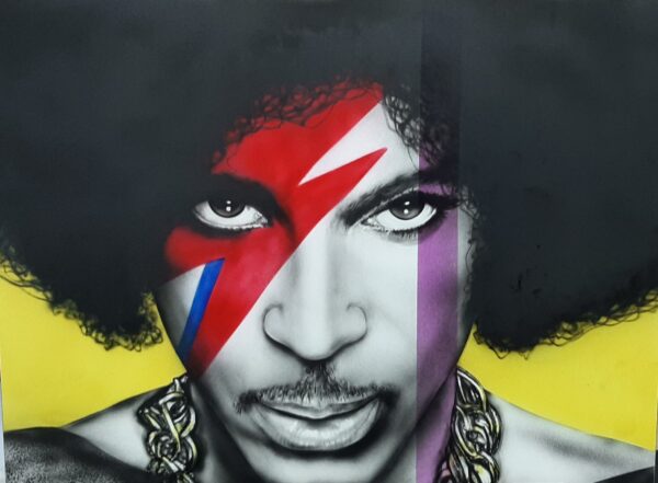 Prince