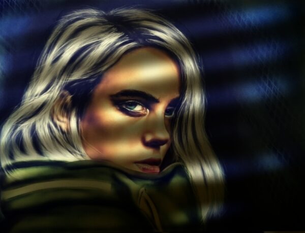 Billie Eilish