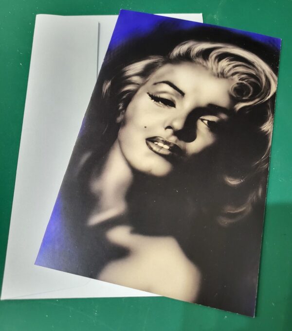 Marilyn