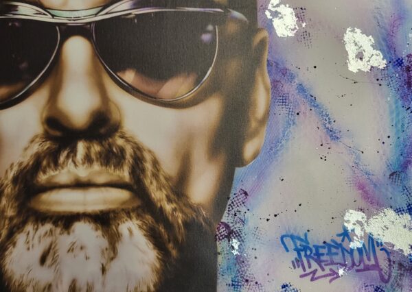George 'Pop'