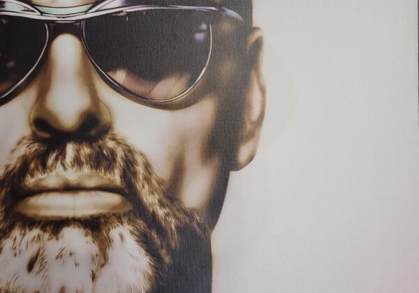 George 'White'