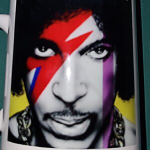 Prince Mug - Image 2