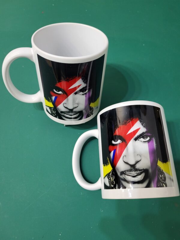 Prince Mug