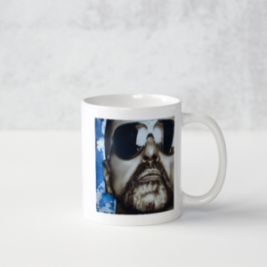 George Michael Mug - Image 2